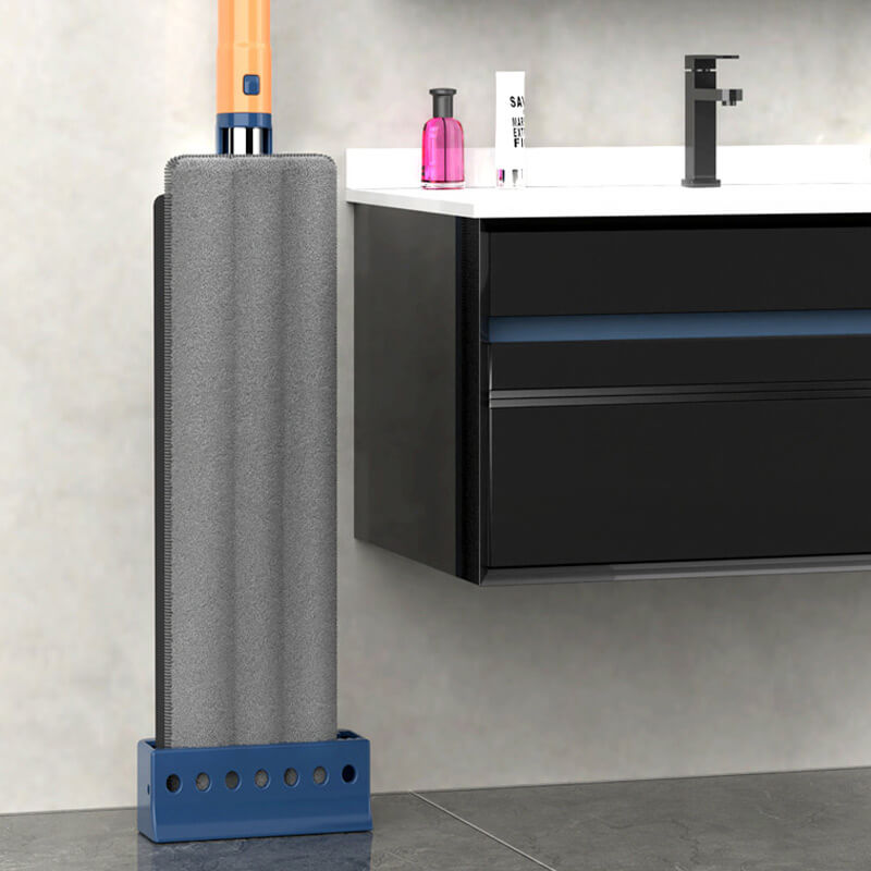 🏠2025 Extra stor kampanj🔥 Ny superabsorberande stor platt mopp 💦Begränsat antal gratis moppskopor, först till kvarn gäller.🚀🚀