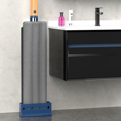 🏠2025 Extra stor kampanj🔥 Ny superabsorberande stor platt mopp 💦Begränsat antal gratis moppskopor, först till kvarn gäller.🚀🚀