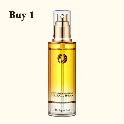 🎉Sommarrea🎉Intense Nourishing Hair Conditioning Oil Spray🎁Köp 3 få 2 gratis🎁