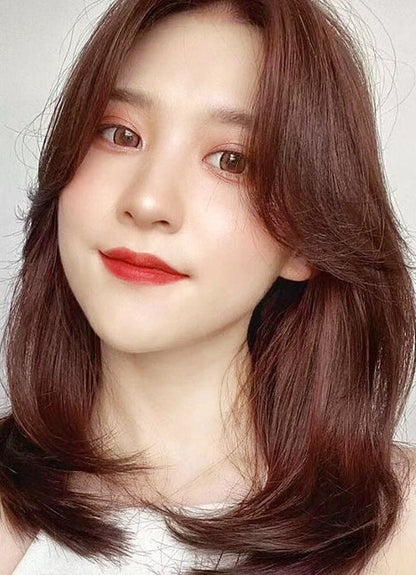 🔥Varm försäljning💕Bleach-Free Nourishing hårfärg