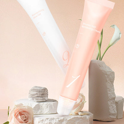 🔥Sommarkampanj 50% procent rabatt🎁 Hårborttagningskit🔥Köp 3 få 2 gratis💥