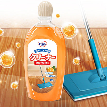 Powerful Stain Remover Floor Cleaner