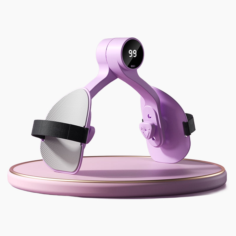 🔥Master Exerciser för bäckenbottenmuskler och inre lår