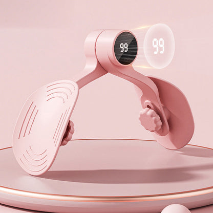 🔥Master Exerciser för bäckenbottenmuskler och inre lår