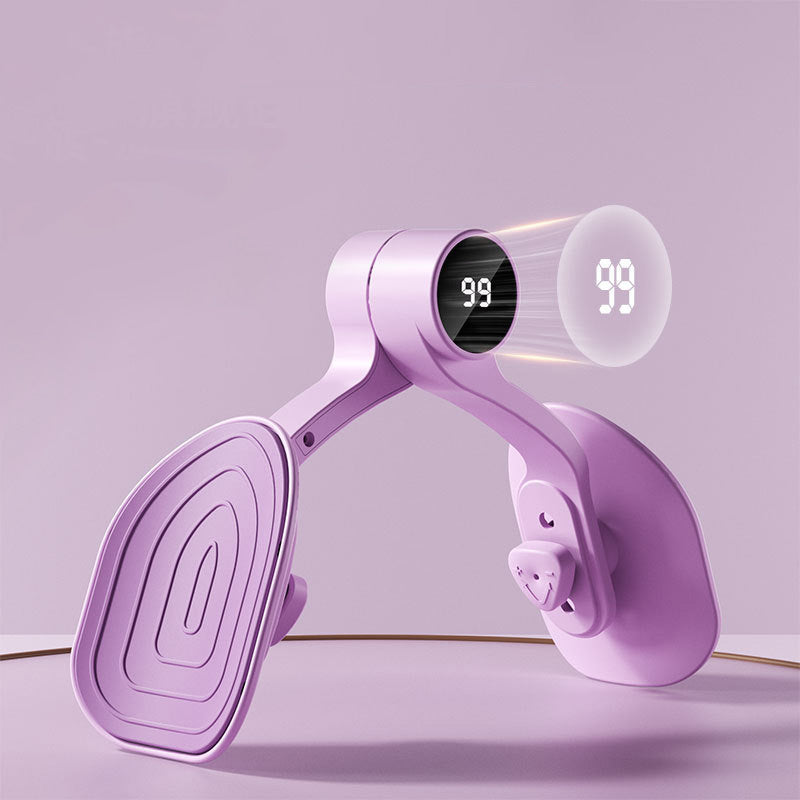 🔥Master Exerciser för bäckenbottenmuskler och inre lår