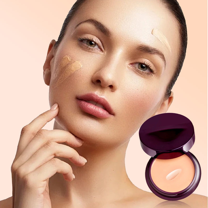 💖Köp 1 få 1 gratis🌸Soft Matte Cream Concealer