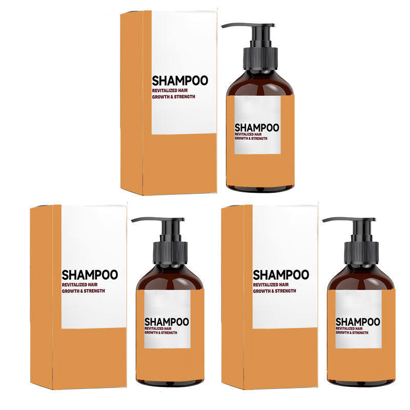 🔥Nu till försäljning!🚀Smooth Moisturizing Shine Shampoo（50% OFF）🎉Få rabatt under en begränsad tid!